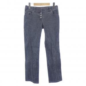 クリスチャンディオール CHRISTIAN DIOR 3P12044500 ジーンズ