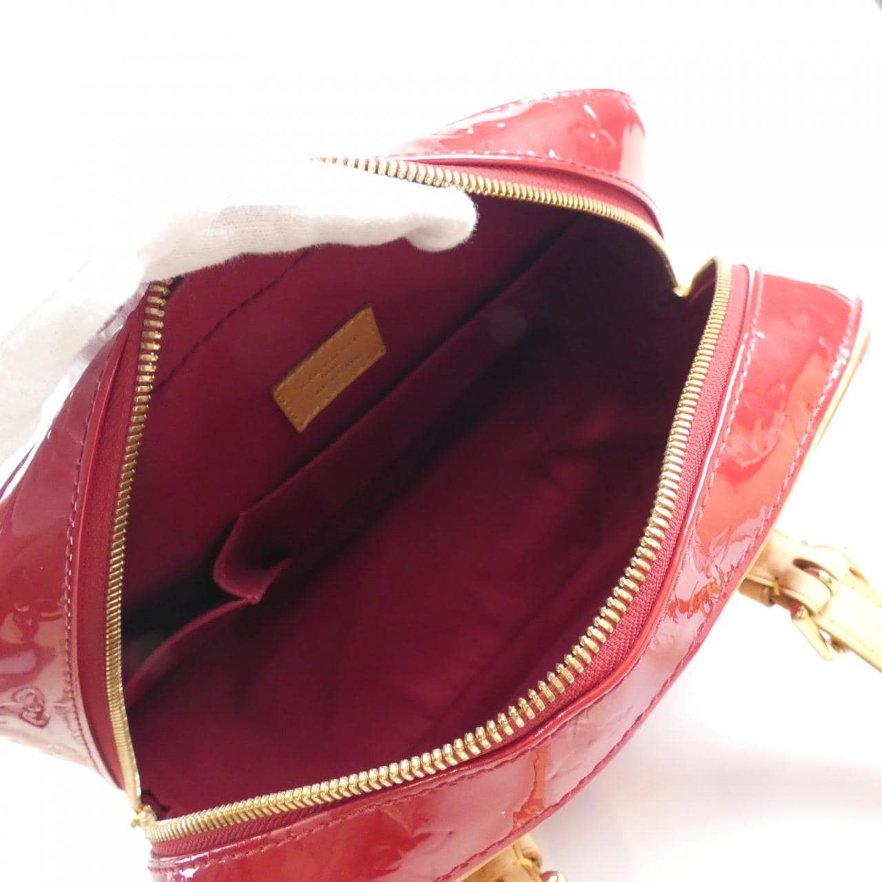 ルイヴィトン ヴェルニ サミットドライヴ M93513 バッグ