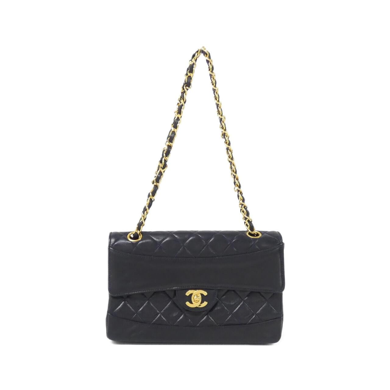 【ヴィンテージ】シャネル ショルダーバッグ