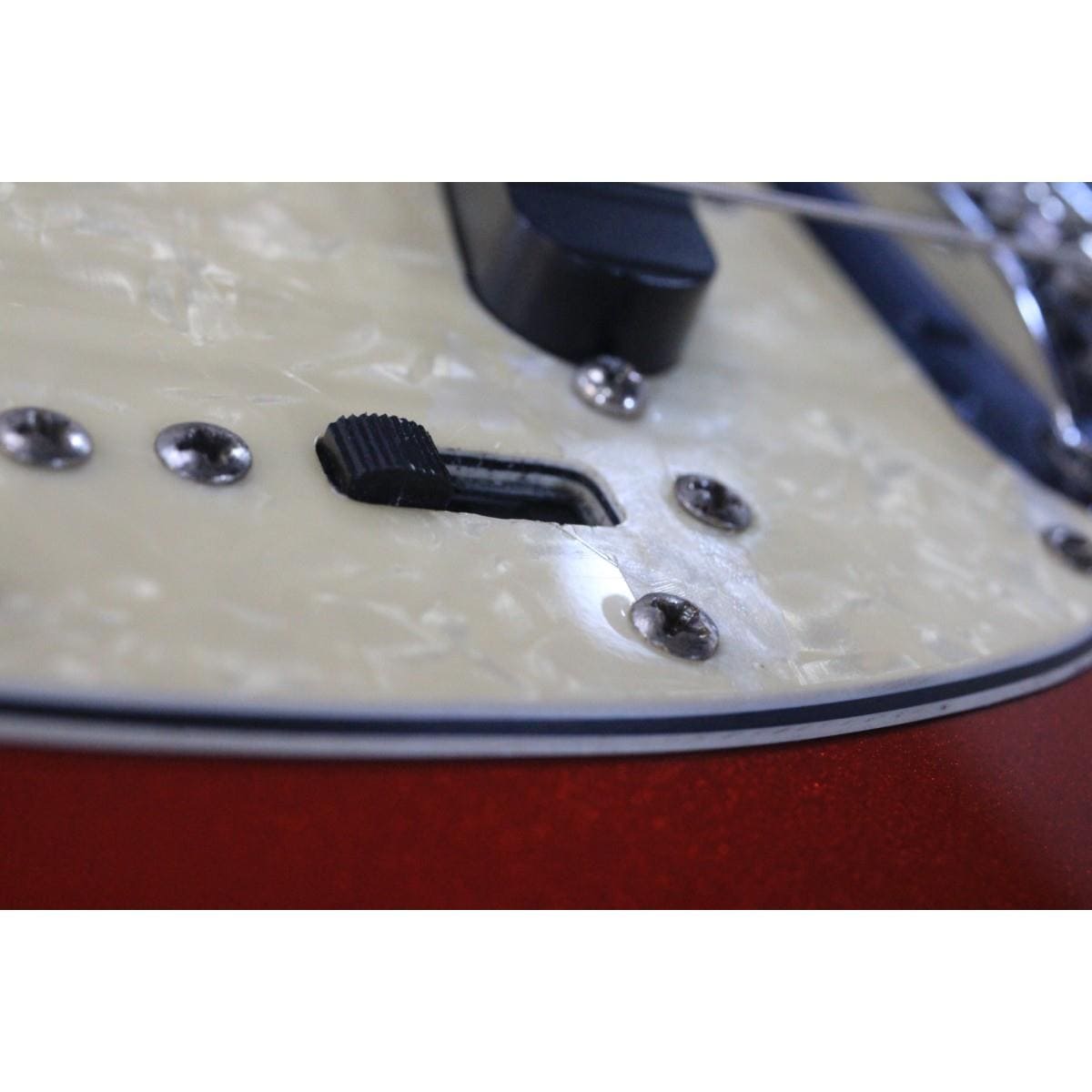 ＳＱＵＩＥＲ　　ＦＳＲ　Ｖ．ＭＯＤ　ＭＵＳＴＡＮＧ　ＭＨ