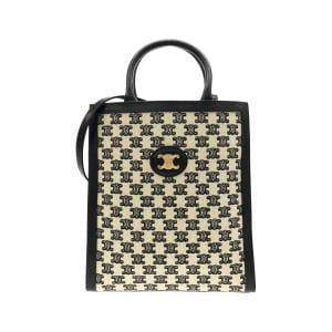 セリーヌ スモール バーティカル カバ 194352CS8 バッグ