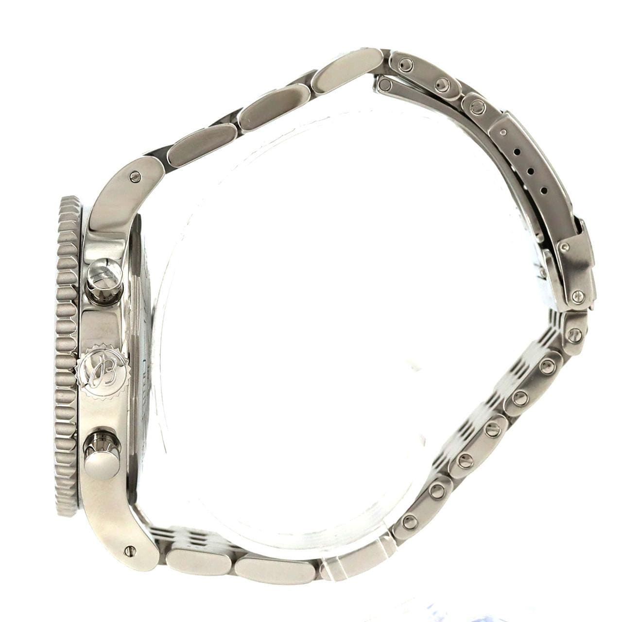 ブライトリング モンブリランレジェンド A23340/A234Q48NP SS 自動巻