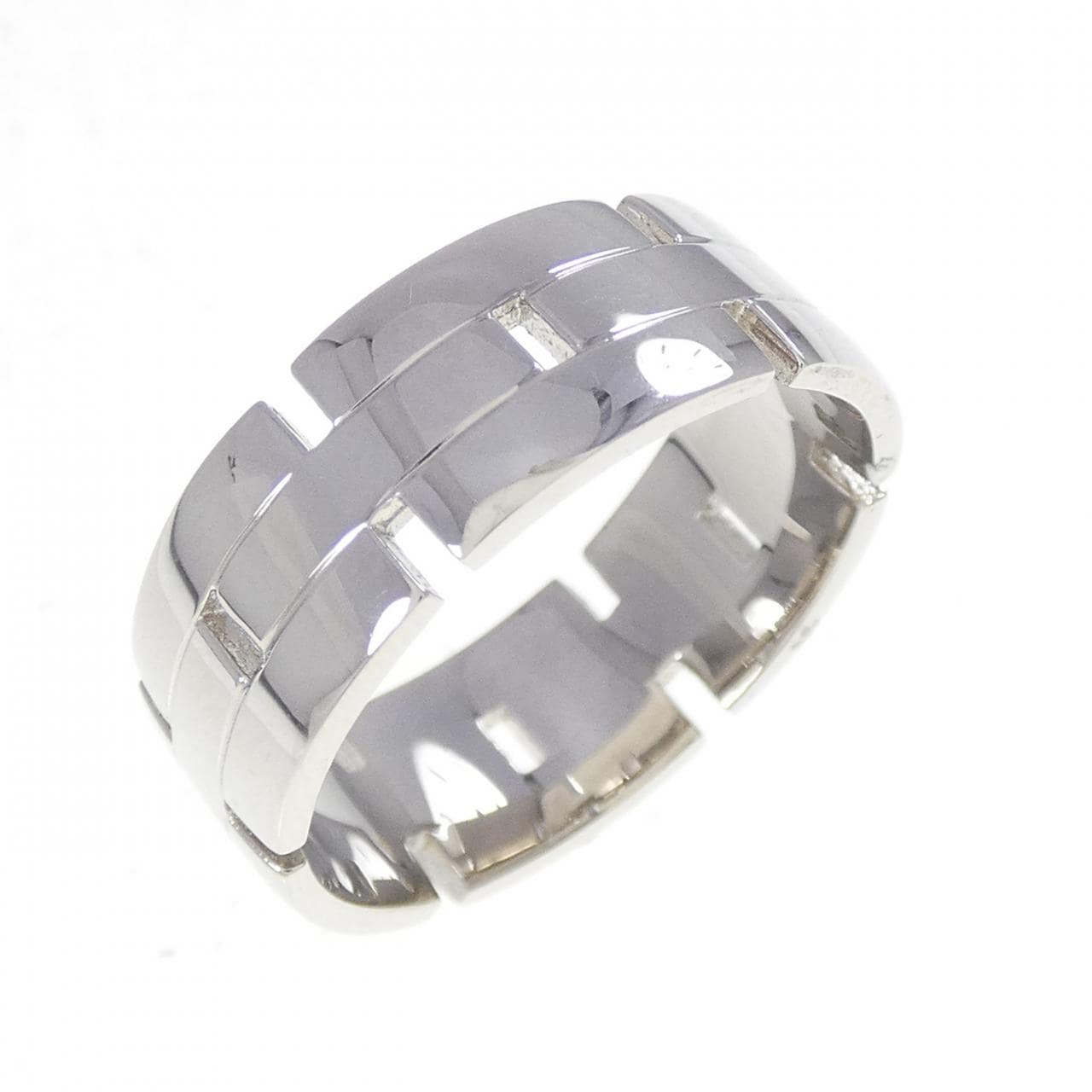 【新品】PT950 リング