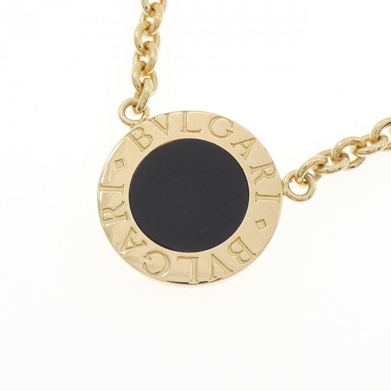 ブルガリ ブルガリブルガリ ネックレス