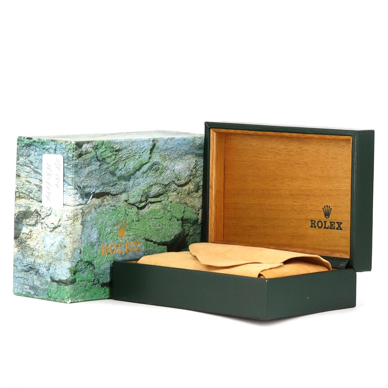 【ノーメンテナンス還元価格】ロレックス デイトジャスト 16233G SSxYG 自動巻 W番