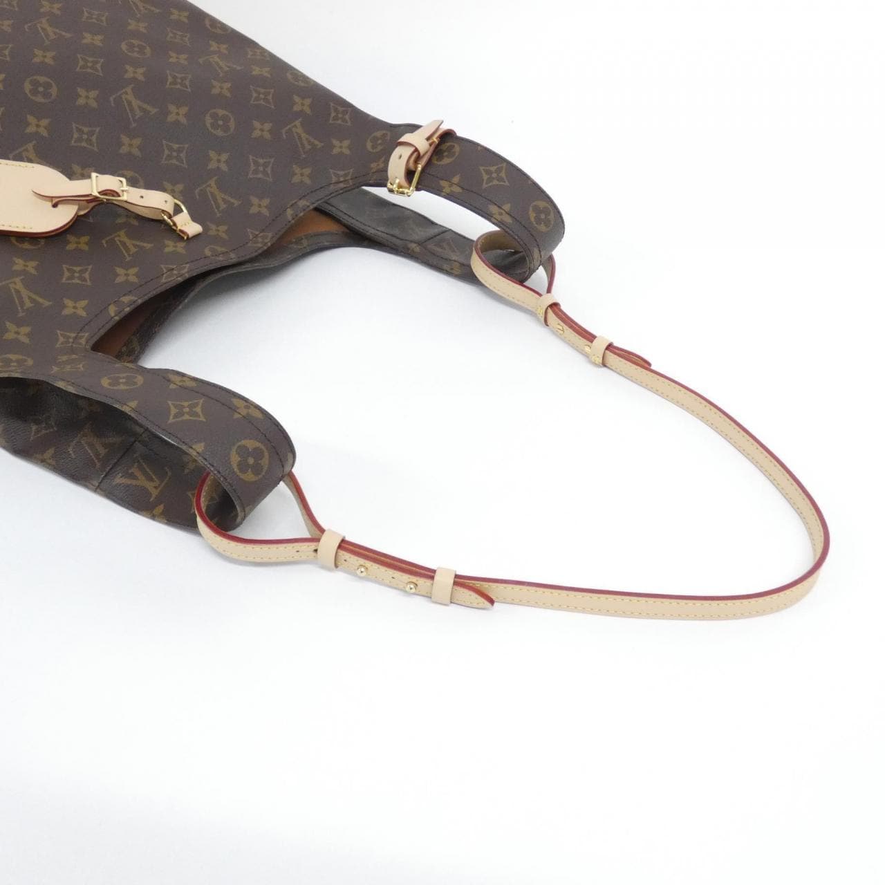 ルイヴィトン モノグラム アトランティス GM M46817 バッグ