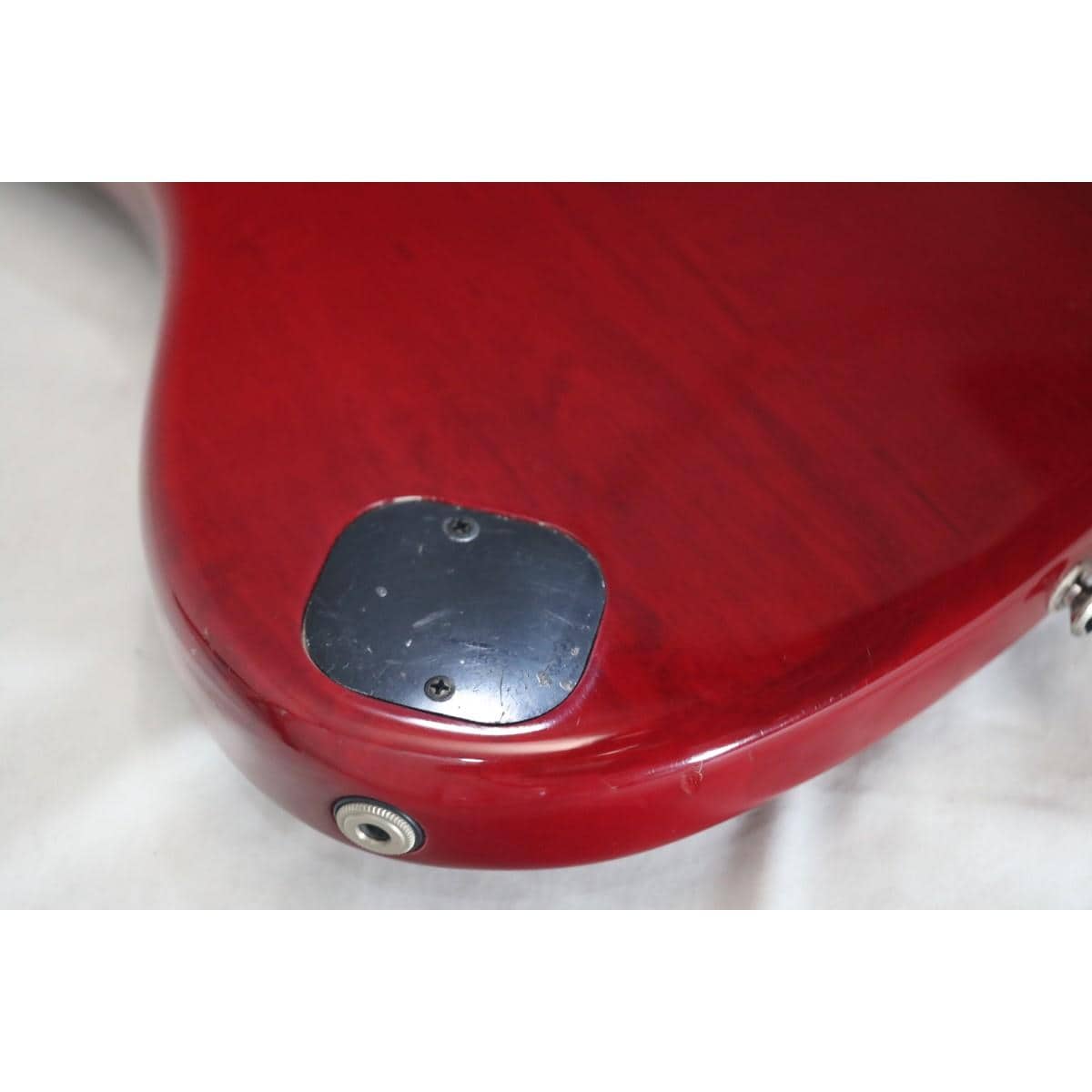 ＳＱＵＩＥＲ　　Ｖ．ＭＯＤ　ＪＡＧＵＡＲ　ＢＡＳＳ　ＳＰＬ