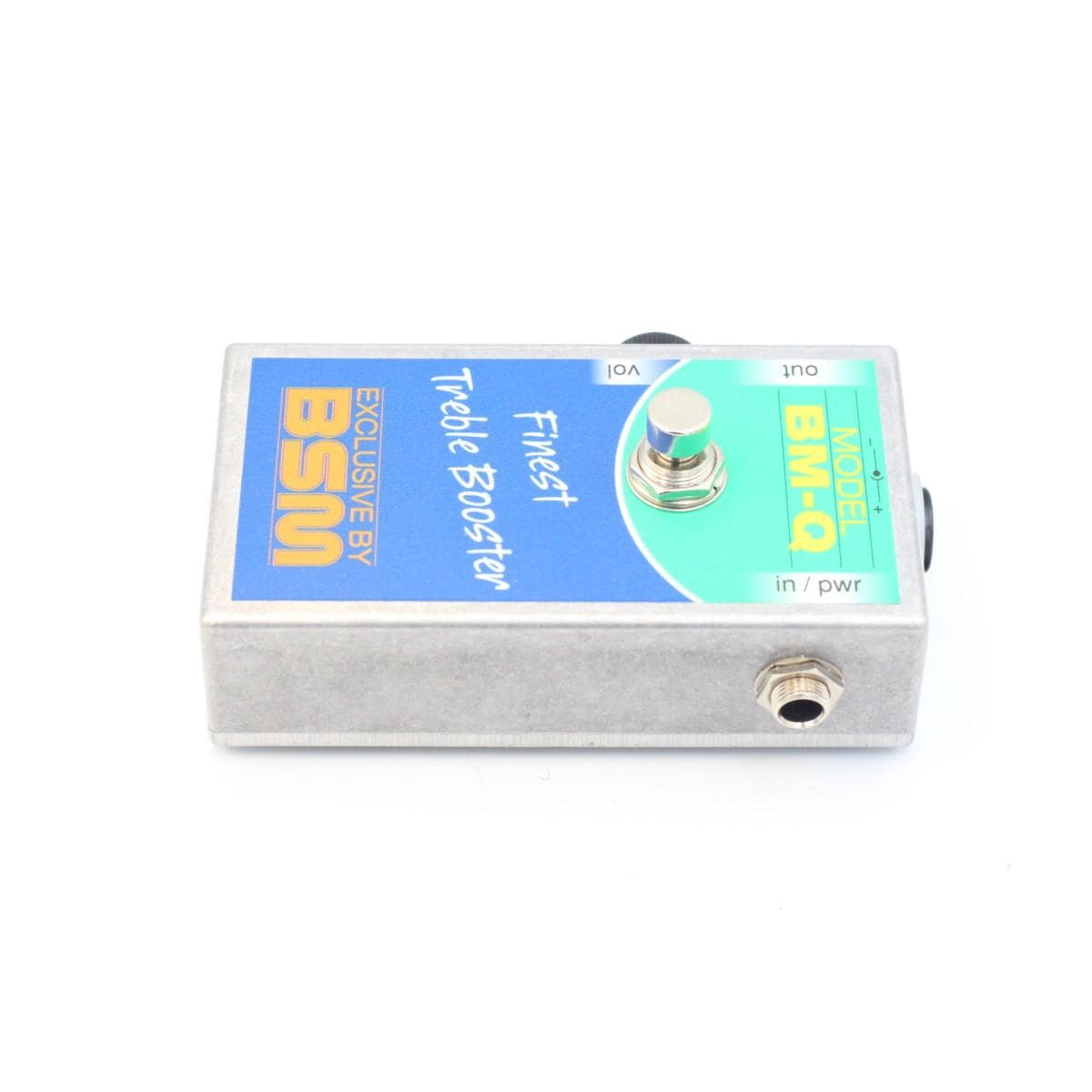 ＢＳＭ　ＢＭ－Ｑ