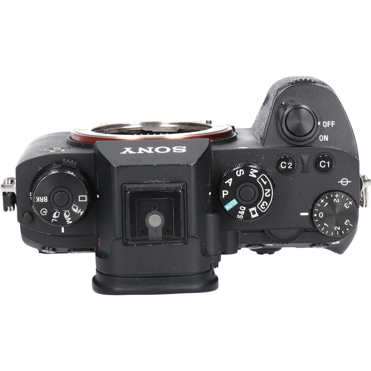 【ＷＥＢ限定現状販売品】α９　ＩＬＣＥ－９