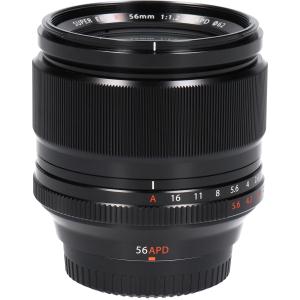 ＸＦ５６ｍｍ　Ｆ１．２Ｒ　ＡＰＤ