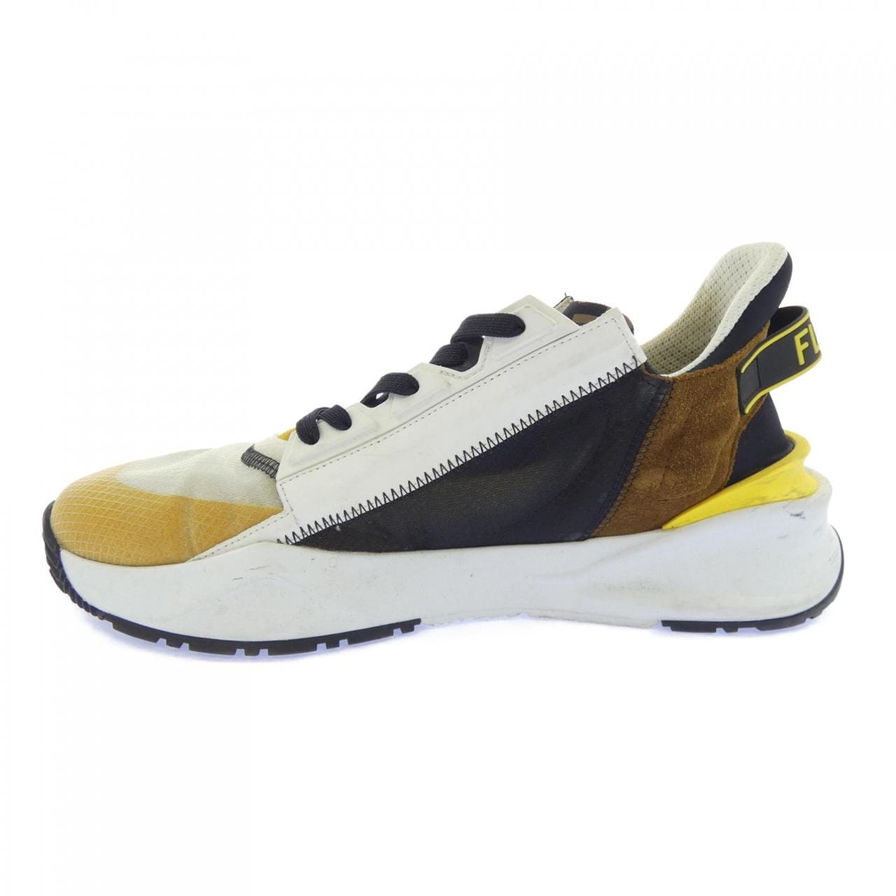 フェンディ FENDI FLOW スニーカー