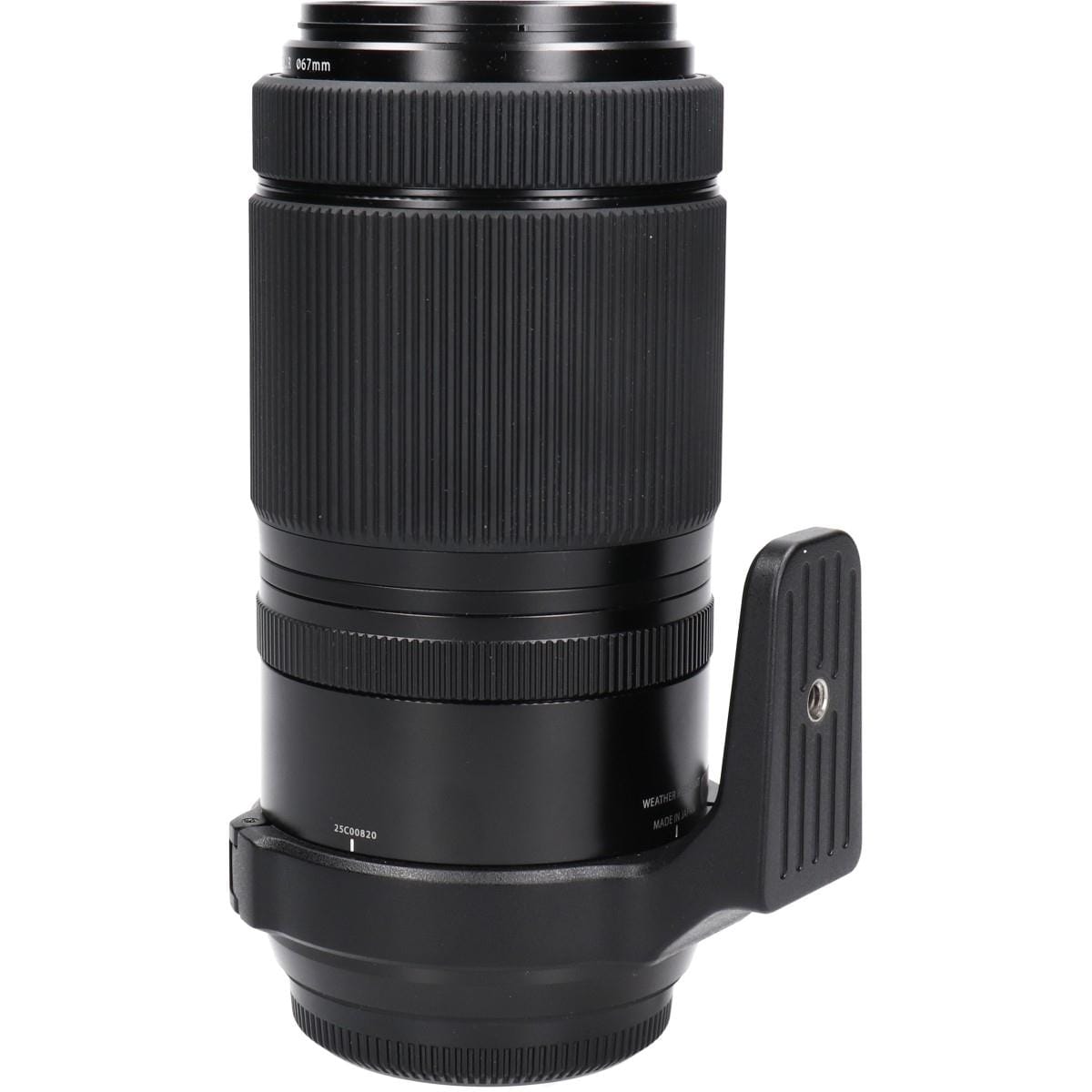 ＧＦ１００－２００ｍｍ　Ｆ５．６Ｒ　ＬＭ　ＯＩＳ　ＷＲ