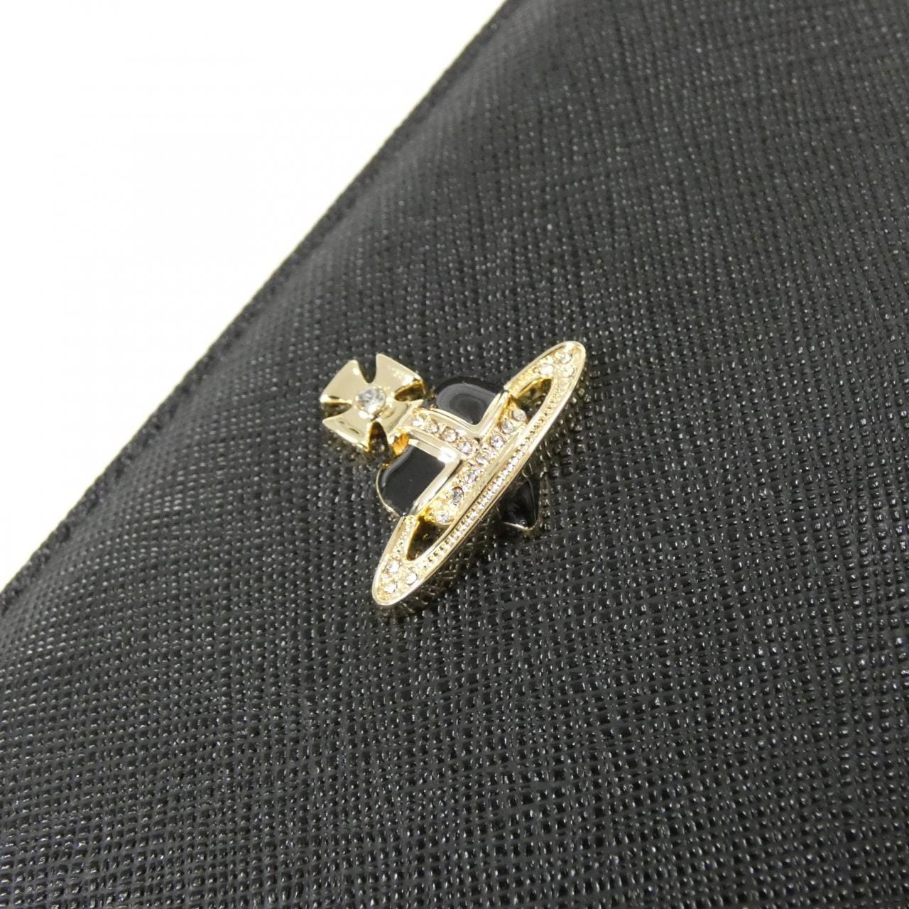 【新品】ヴィヴィアンウェストウッド 51050023 財布