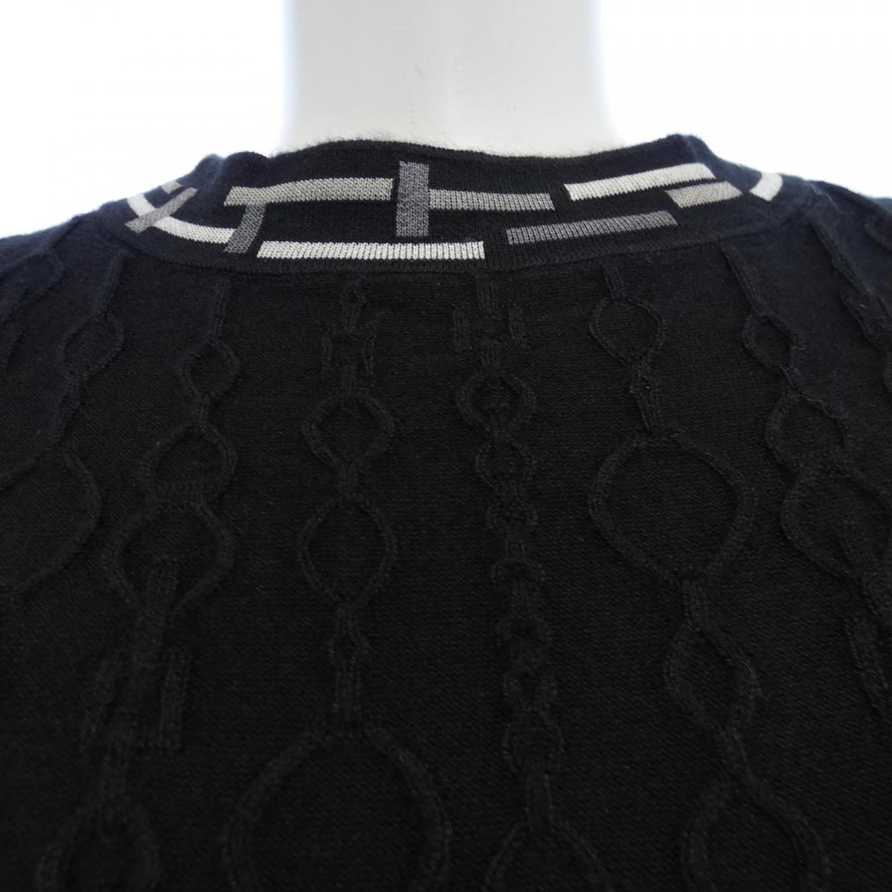 HERMES HERMES knitwear