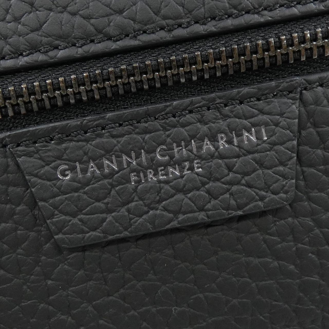 ジャンニキアリーニ GIANNI CHIARINI BACKPACK