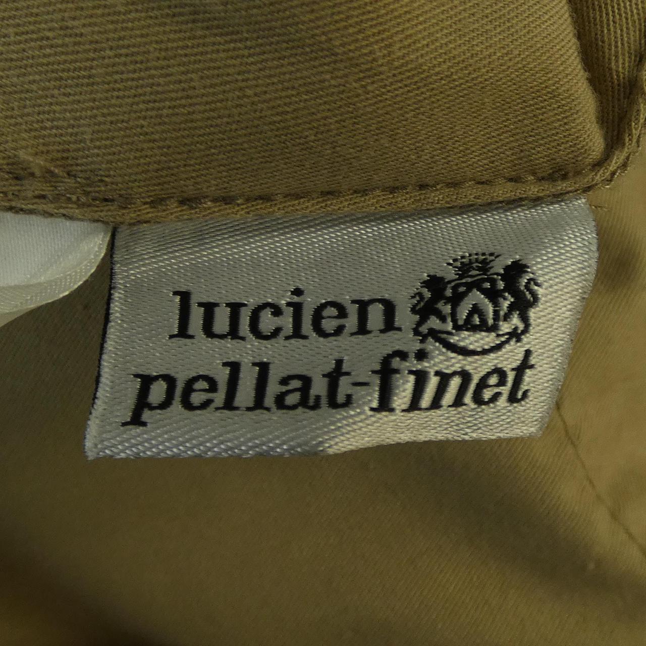 ルシアン ペラフィネ lucien pellat-finet パンツ