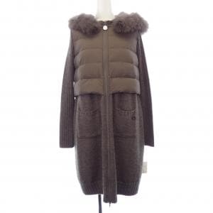 ミスジェイ MISS J 638227-25 ダウンコート