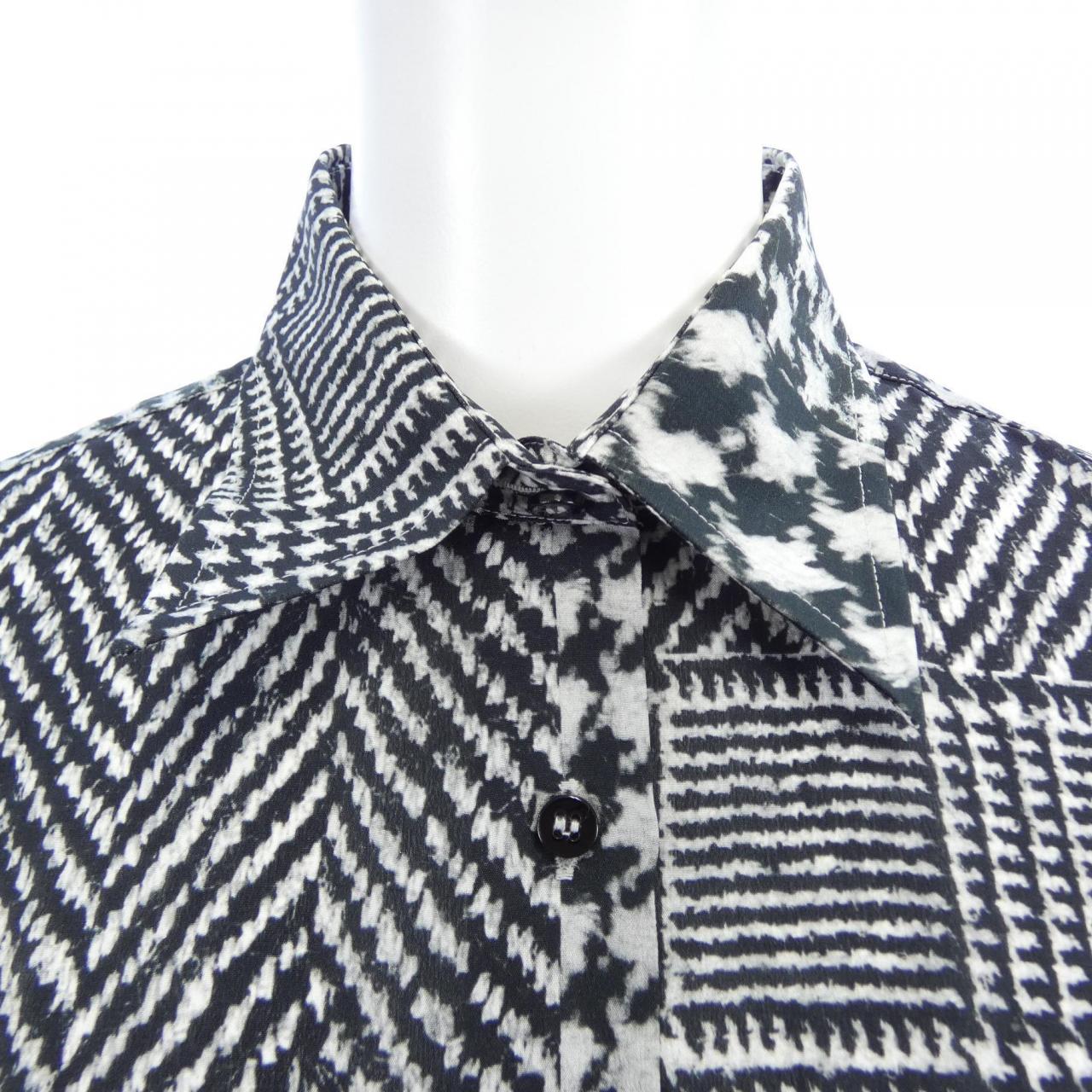 エルマンノシュエルビーノ ERMANNO SCERVINO シャツ