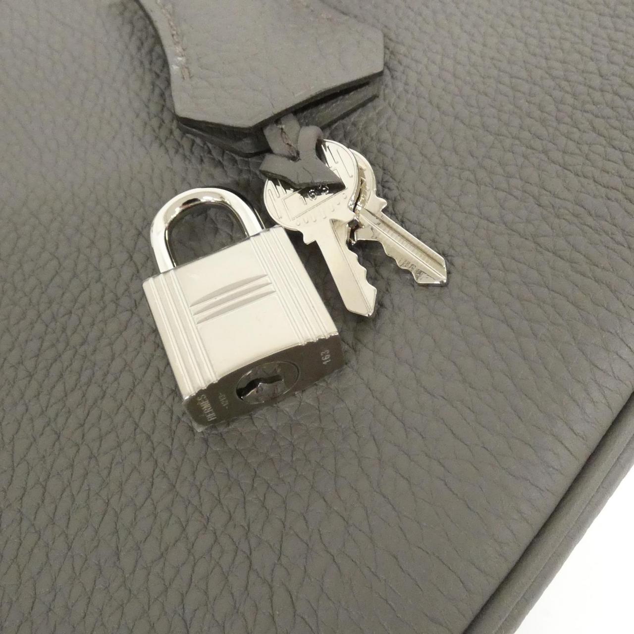 エルメス バーキン 25cm 041344CK バッグ