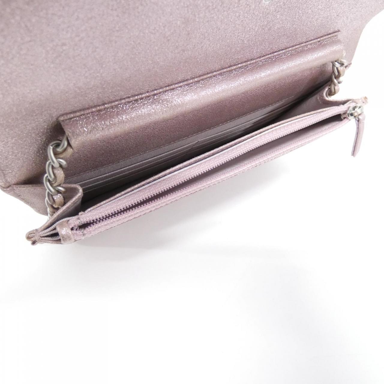 シャネル チェーンミー ライン 69163 チェーンウォレット