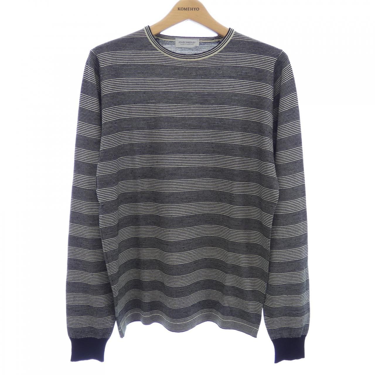 約翰斯默多利JOHN SMEDLEY針織衫