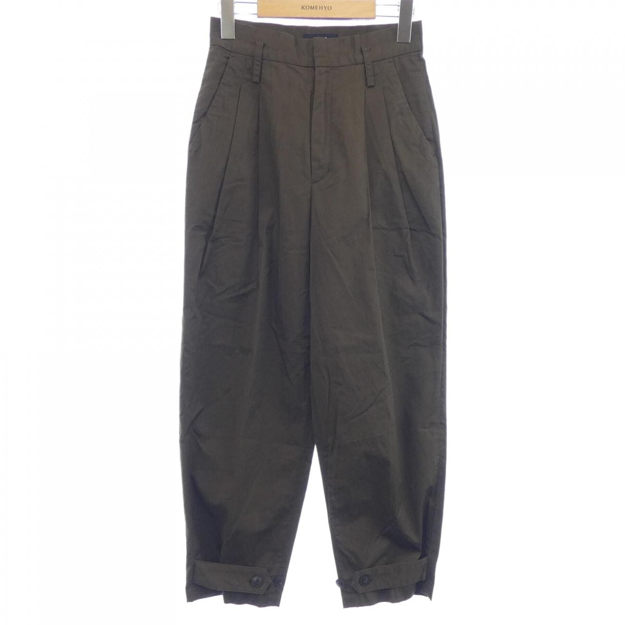 ノーク N.O.R.C パンツ