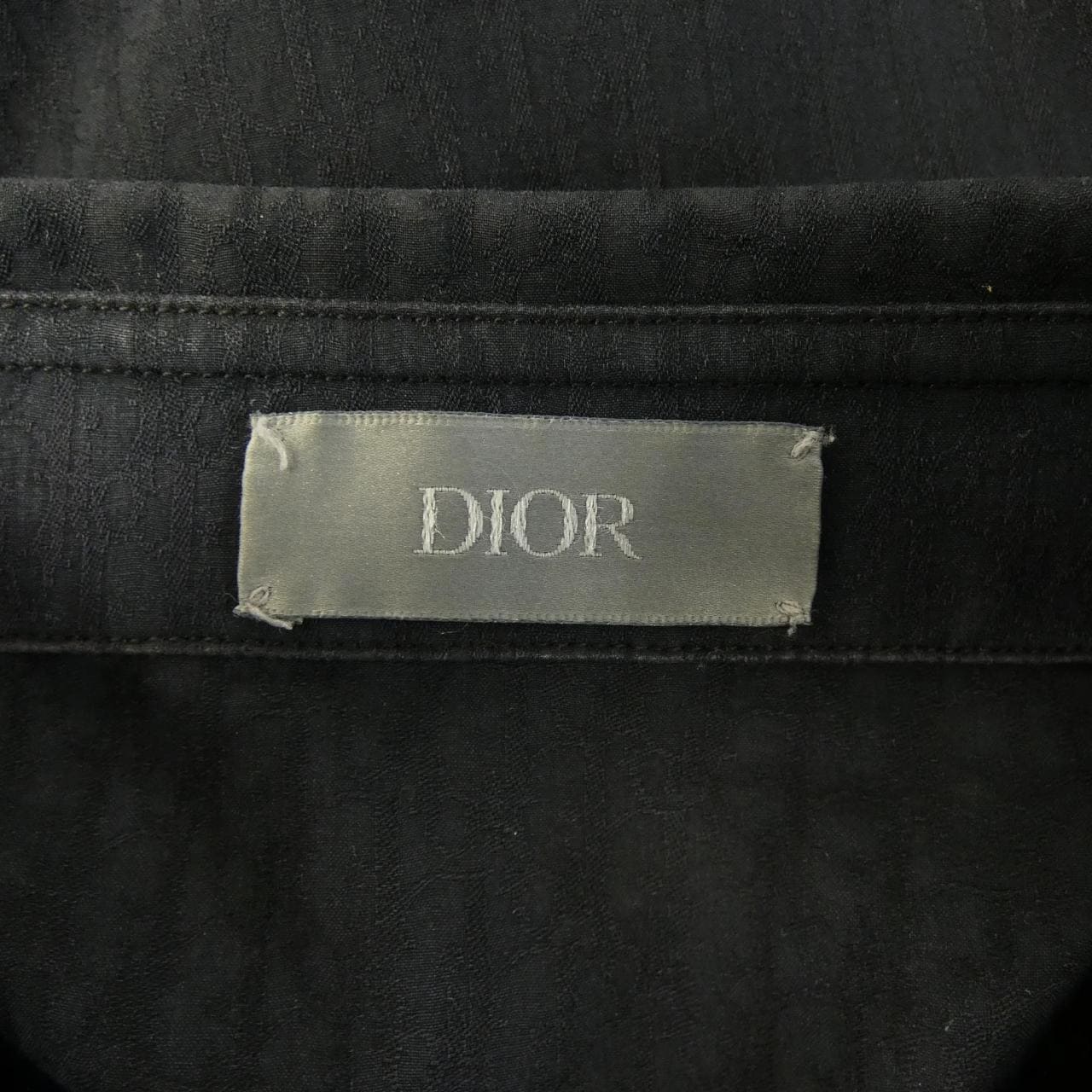 ディオール DIOR 013C502A4743 シャツ