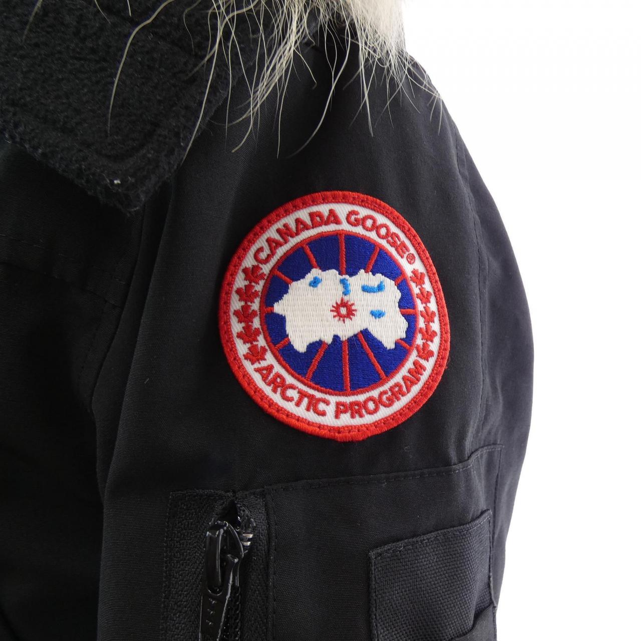 カナダグース CANADA GOOSE モンテベロ 2530JL R MONTEBELLO ダウンジャケット
