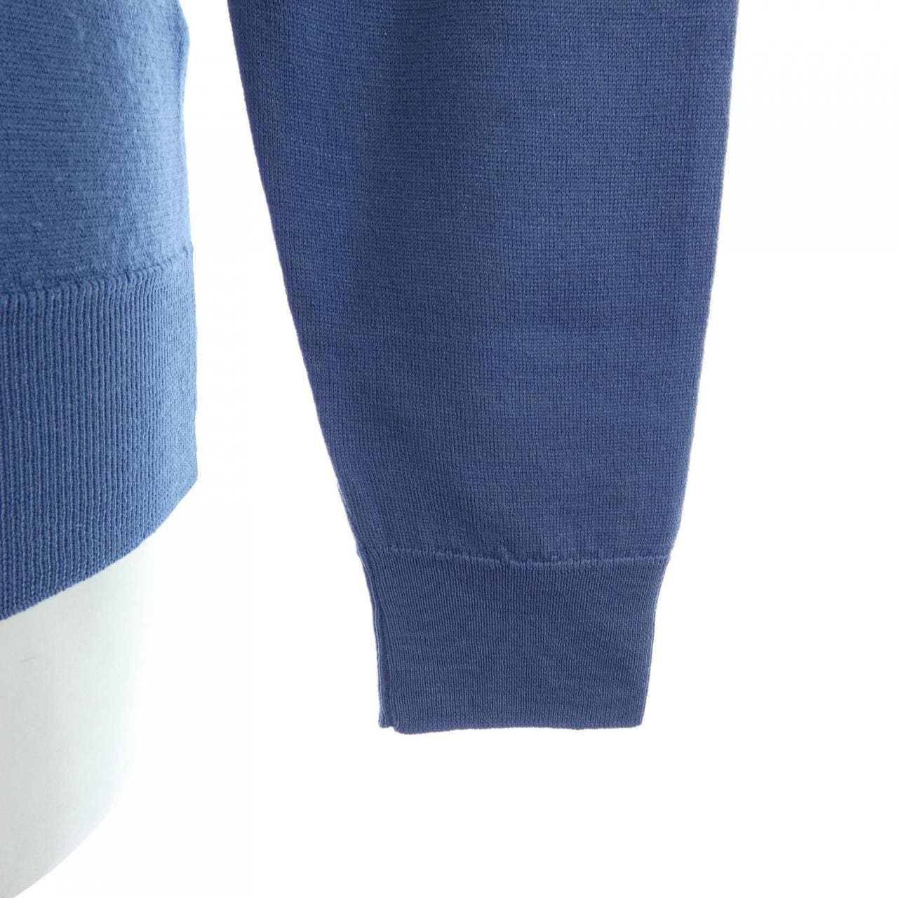 ジョンスメドレー JOHN SMEDLEY ニット