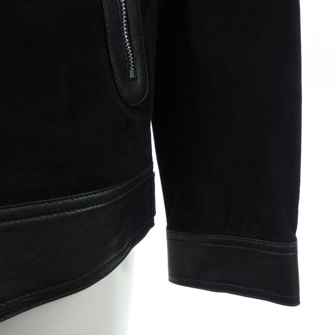 TOM FORD Ford BM417 TFL613 皮夹克