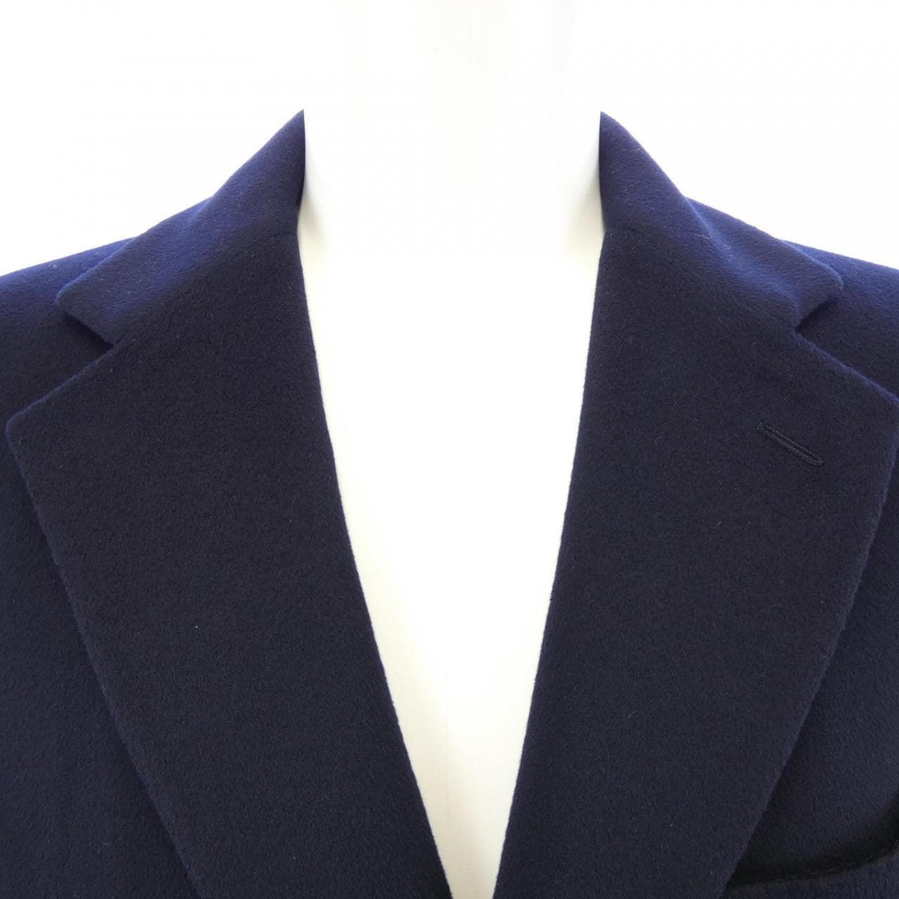 ベルベスト BELVEST コート