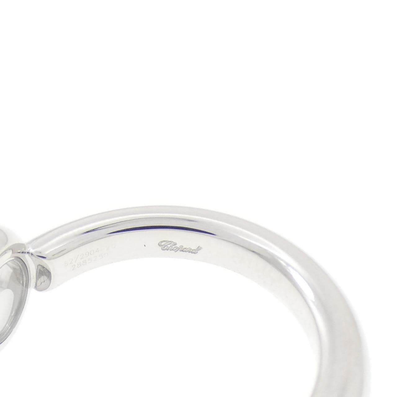 CHOPARD Diamond ring