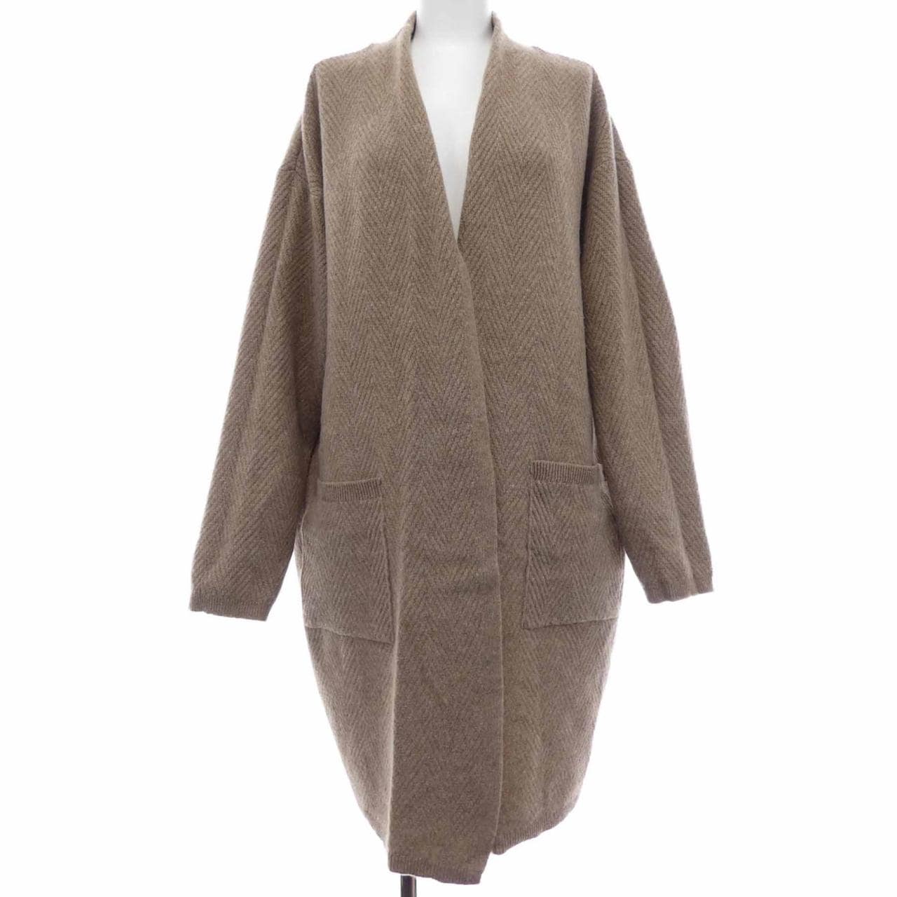 ノンノ NON NO カーディガン