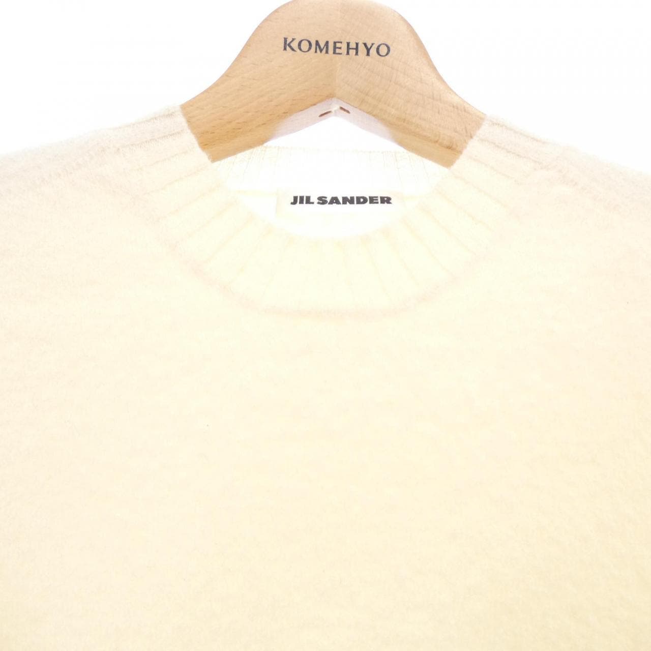 ジルサンダー JIL SANDER J01GP0103 ニット