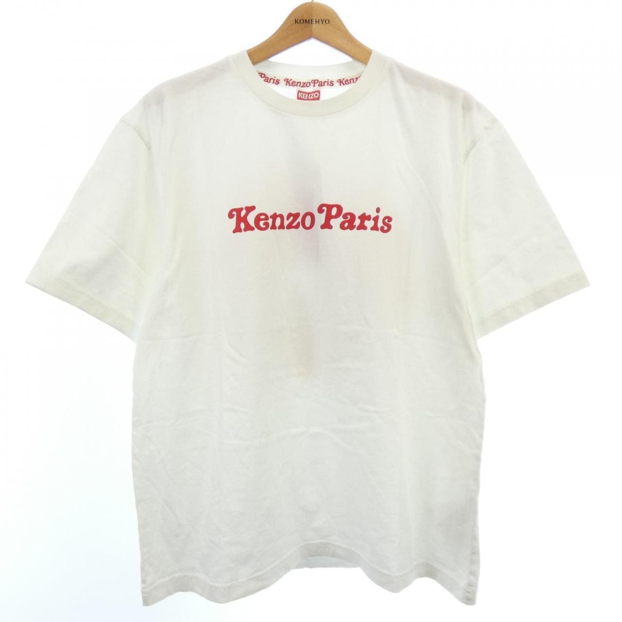 ケンゾー KENZO FF58TS4814SG Tシャツ