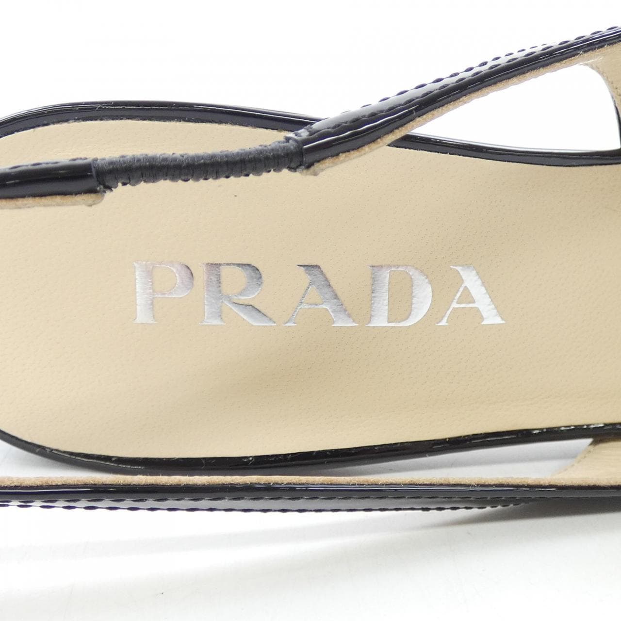 プラダ PRADA パンプス