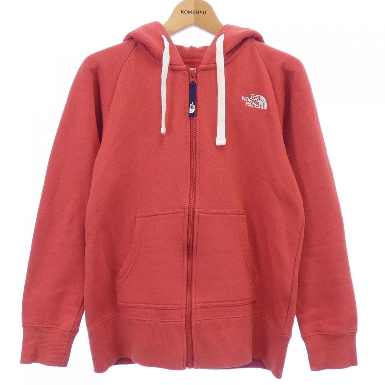 ザノースフェイス THE NORTH FACE NTW61955 パーカー
