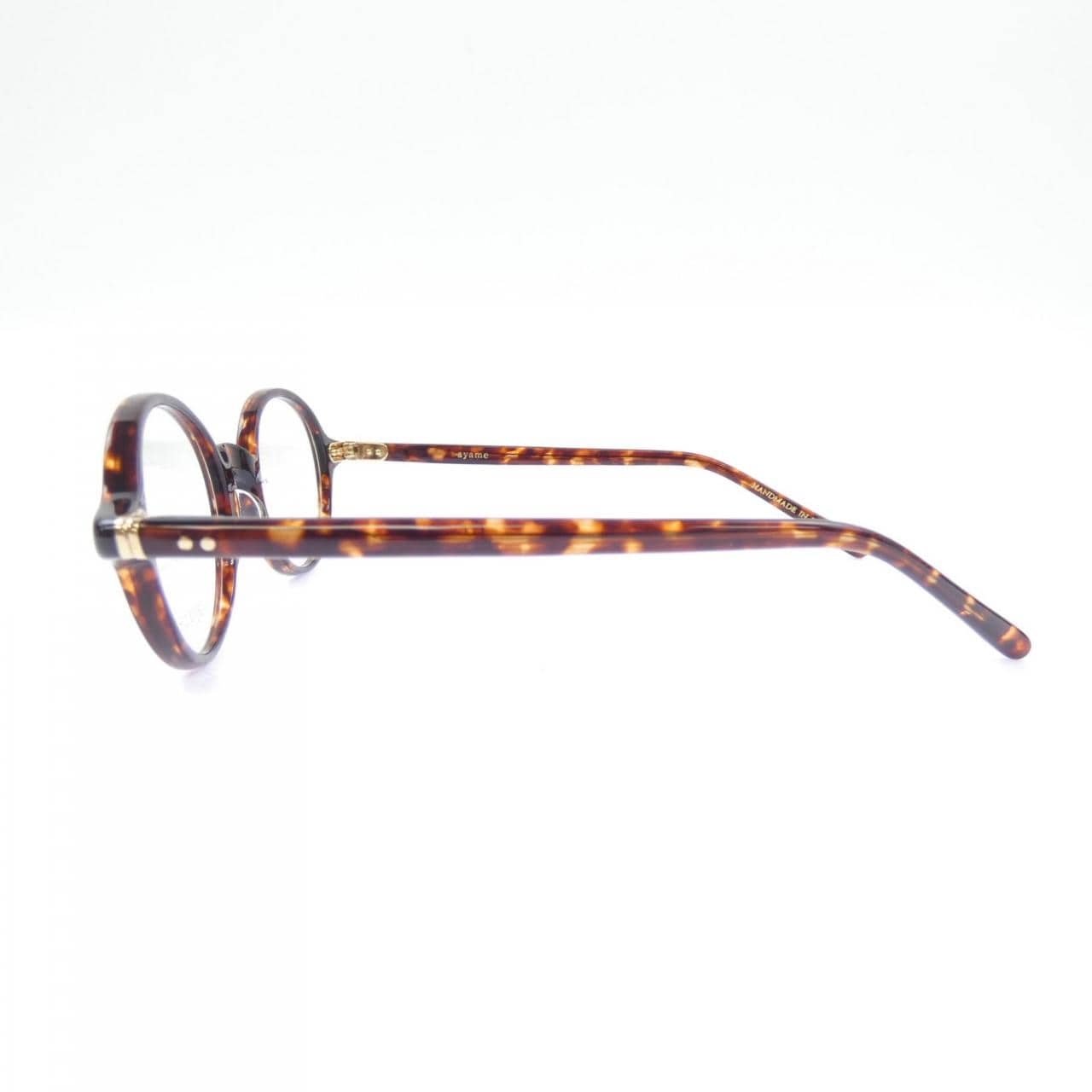 アヤメ AYAME FFF EYEWEAR