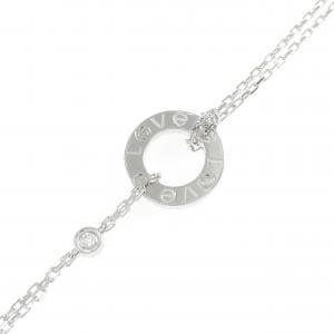 カルティエ ラブブレスレット 2P ブレスレット