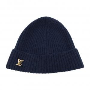 ルイヴィトン LOUIS VUITTON ビーニー LVスパーク M93285 ニットキャップ