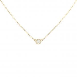 アーカー ヌーディ ネックレス 0.06CT