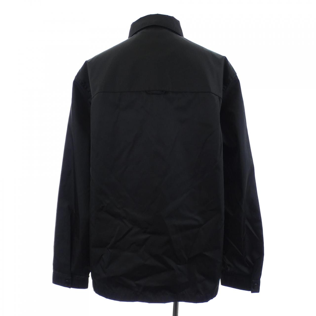 プラダ PRADA トライアングルロゴ SC514 S202 1WQ8 ジャケット