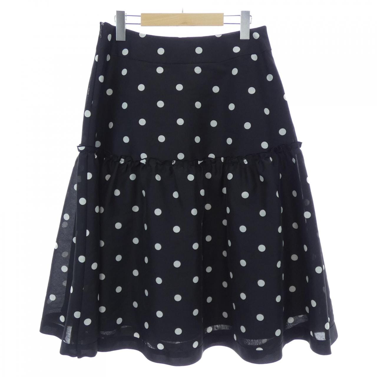 エムズグレーシー M'S GRACY EA417523 スカート