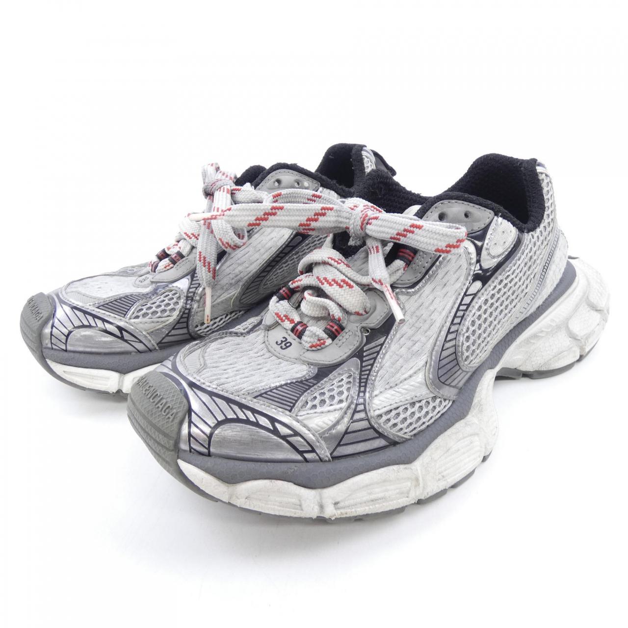 バレンシアガ BALENCIAGA 734731 3XL スニーカー