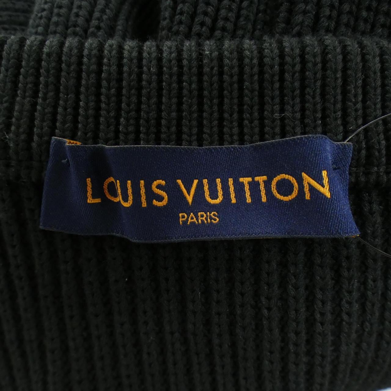 ルイヴィトン LOUIS VUITTON HKN45WTBY ニット