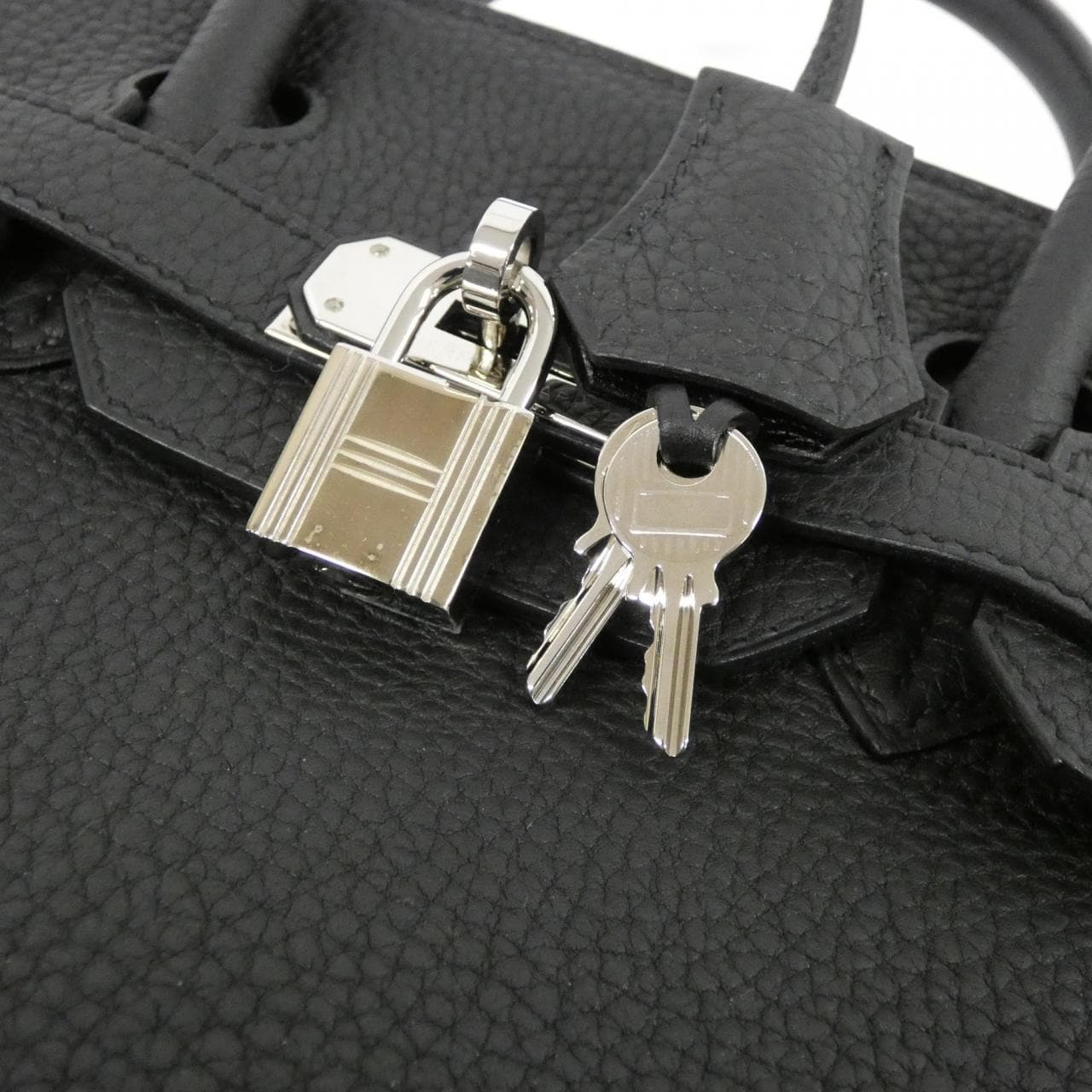 エルメス バーキン 30cm 030520CK ハンドバッグ