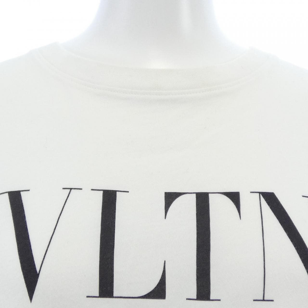 ヴァレンティノ VALENTINO RB3MG07D3V6 Tシャツ