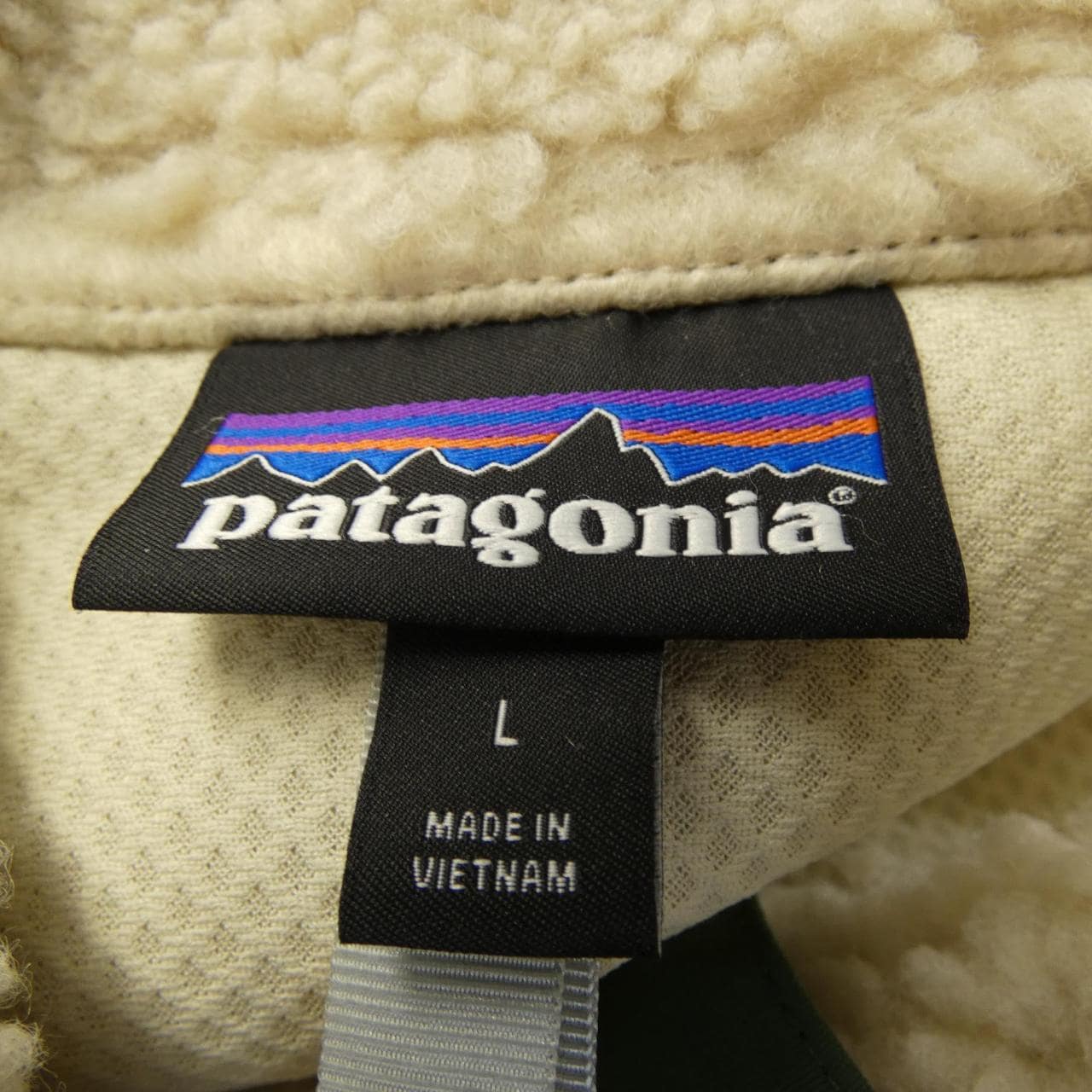 パタゴニア PATAGONIA 23083FA24 ベスト