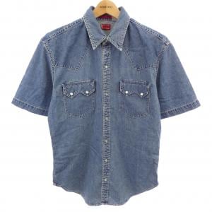 リーバイス LEVI'S 60188 S／Sシャツ