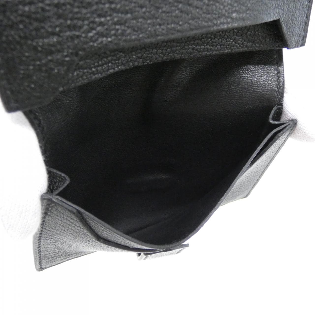 エルメス ベアン 039805CK カードケース